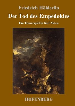 Der Tod des Empedokles