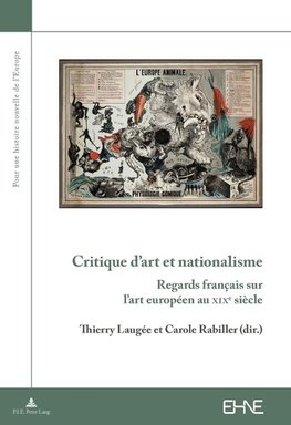 Critique d'art et nationalisme