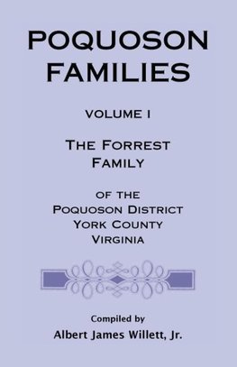 Poquoson Families