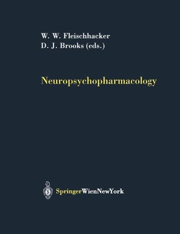 Neuropsychopharmacology