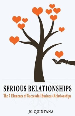 Serious Relationships