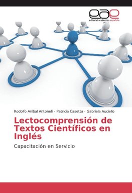 Lectocomprensión de Textos Científicos en Inglés