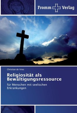 Religiosität als Bewältigungsressource