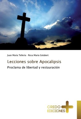 Lecciones sobre Apocalipsis