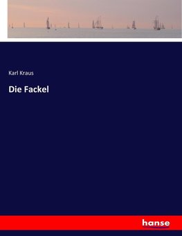 Die Fackel