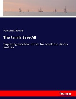 The Family Save-All