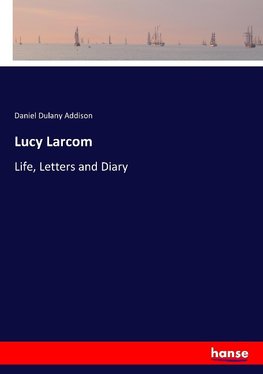 Lucy Larcom