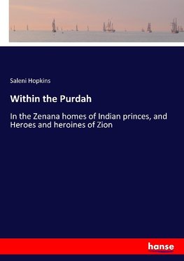 Within the Purdah