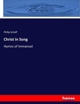 Christ in Song