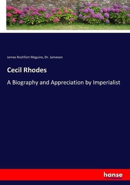 Cecil Rhodes