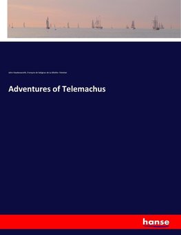 Adventures of Telemachus