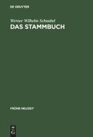 Das Stammbuch