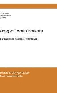 STRATEGIES TOWARDS GLOBALISATION