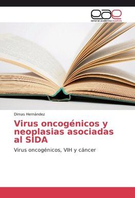 Virus oncogénicos y neoplasias asociadas al SIDA