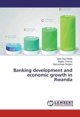 Banking development and economic growth in Rwanda