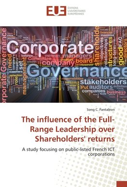 The influence of the Full-Range Leadership over Shareholders' returns