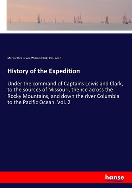 History of the Expedition