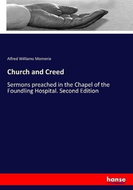 Church and Creed