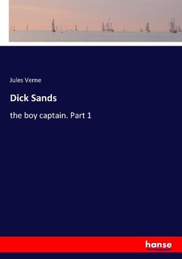Dick Sands