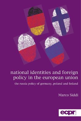 NATL IDENTITIES & FOREIGN POLI