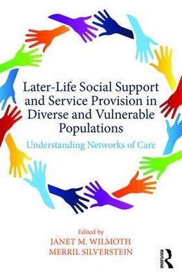 Later-Life Social Support and Service Provision in Diverse and Vulnerable Populations