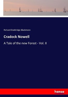 Cradock Nowell