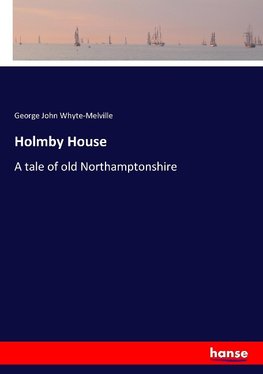 Holmby House