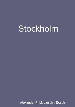 Stockholm