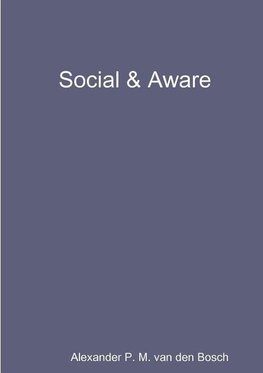 Social & Aware