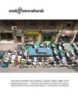 Studi Interculturali 1/2017