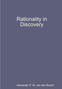 Rationality in Discovery