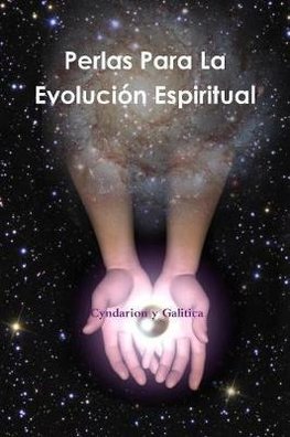 Perlas Para La Evolución Espiritual