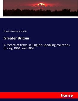 Greater Britain