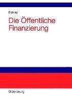 Die öffentliche Finanzierung