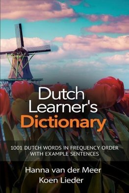 Dutch Learner's Dictionary