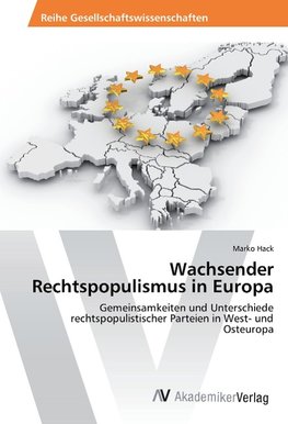 Wachsender Rechtspopulismus in Europa