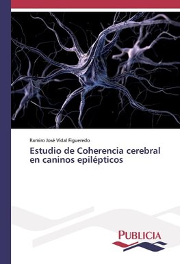 Estudio de Coherencia cerebral en caninos epilépticos