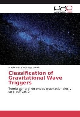 Classification of Gravitational Wave Triggers