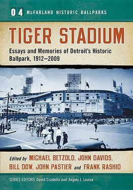 Tiger Stadium