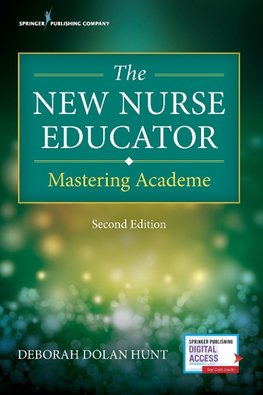 The New Nurse Educator