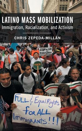 Latino Mass Mobilization