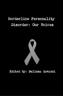 Borderline Personality Disorder