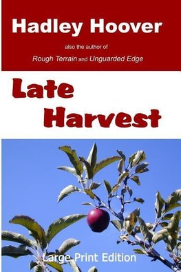 Late Harvest (LP)