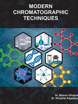 MODERN CHROMATOGRAPHIC TECHNIQUES