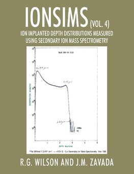 IONSIMS (Vol. 4)