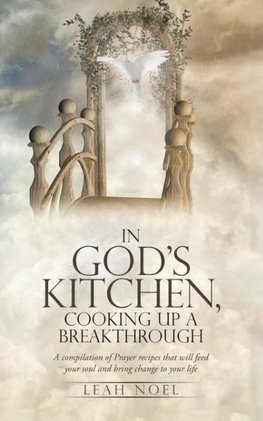 In God's Kitchen, Cooking Up A Breakthrough