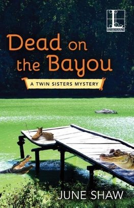 Dead on the Bayou