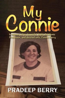 My Connie