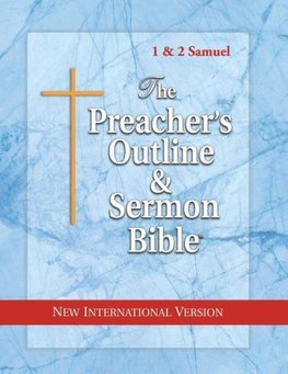 The Preacher's Outline & Sermon Bible