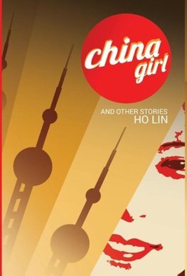 CHINA GIRL